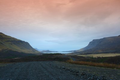 Hvalfjörður