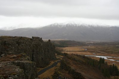 Þingvellir