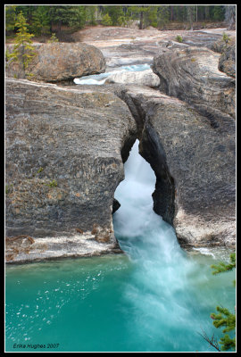 Yoho National Park