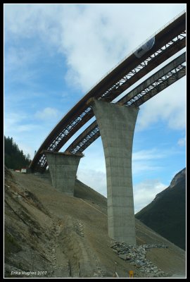 Yoho National Park