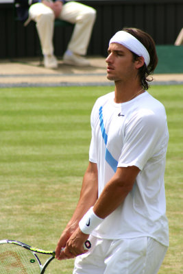 Wimbledon [Jun 2007]