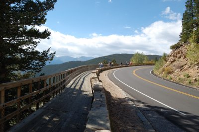 Rocky Mountain National Park, CO