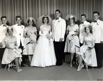 June 2 1962