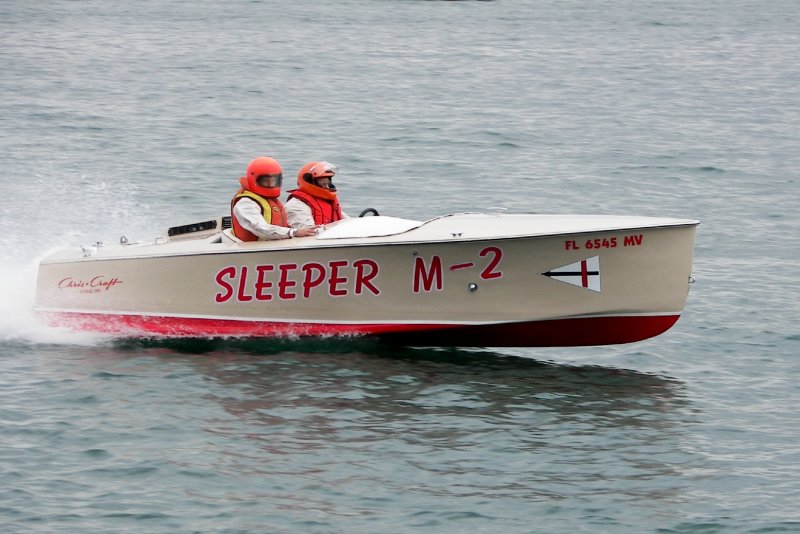 A QUICK SPIN ON THE RIVER - The Niagara River that is!