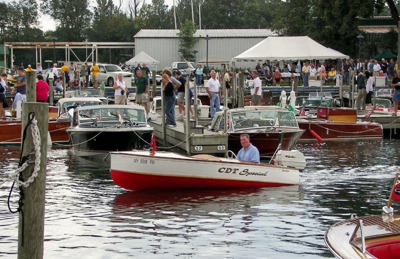PENN YAN