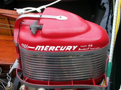 MERCURY