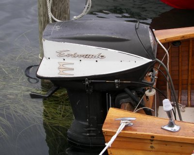 EVINRUDE