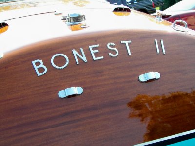 BONEST II