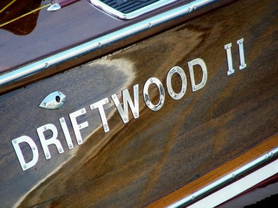 DRIFTWOOD II