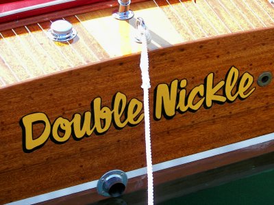 DOUBLE NICKLE