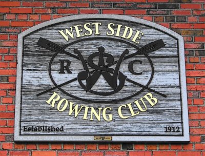 2006 - FALL WORKSHOP - West Side Rowing Club