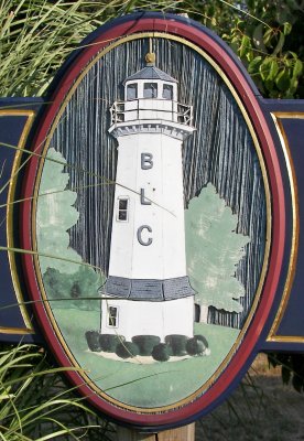 BLC Lighthouse