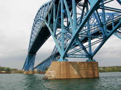 South Grand Island bridge