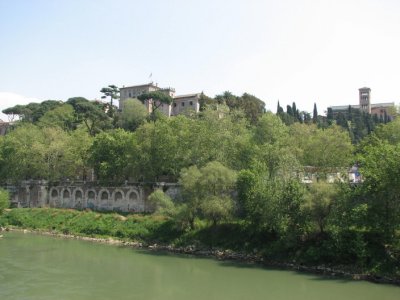 Monte Aventino