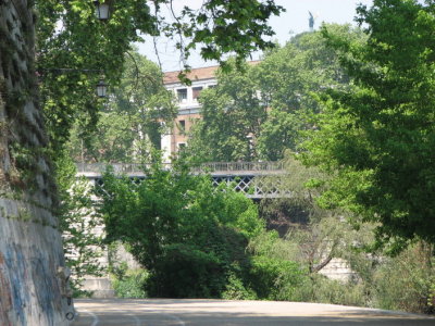 Ponte Palatino