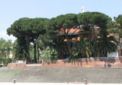 Isola Tiberina