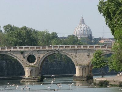 Ponte Sisto