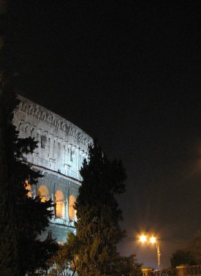 Colosseo