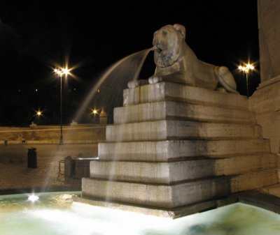 Piazza del Popolo