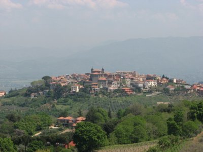 Monte Porzio Catone