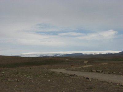 Langjkul