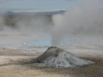 A steamer