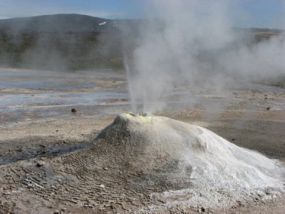A steamer II