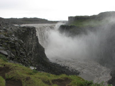 Dettifoss I