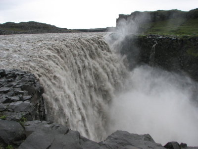 Dettifoss II