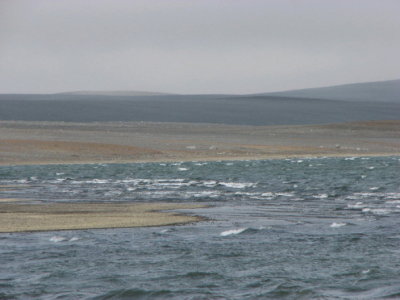 Fjordungsvatn III