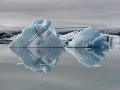 Iceberg on Jkulsrln