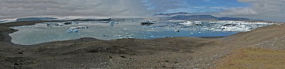 Vatna jökull