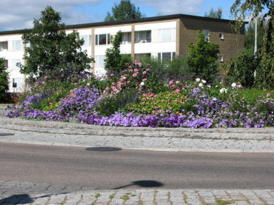 Pilkersgatan II