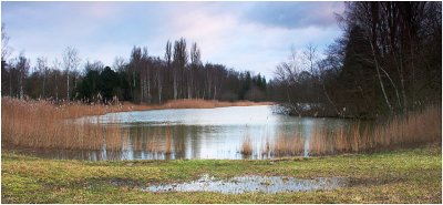 Het Torfbroek (West side)