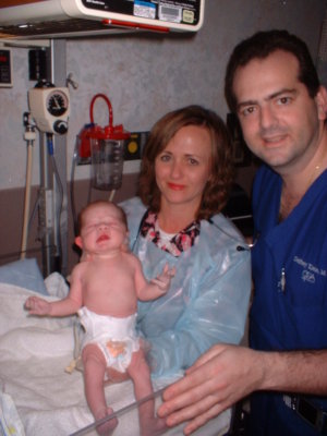 My Nurse and doctor.JPG