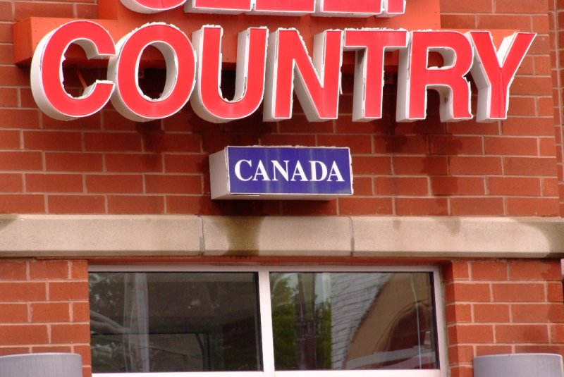 Canada Country Alternative