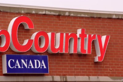 Canada Country