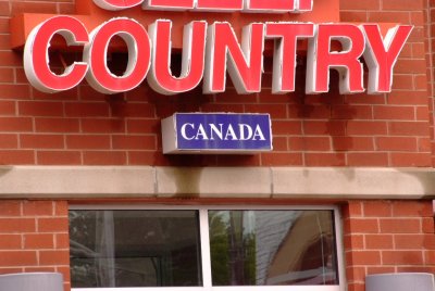 Canada Country Alternative