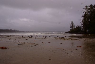 Weather!