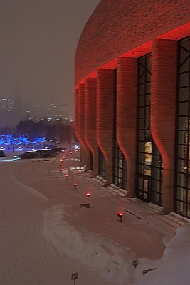 Canadian Museum of Civilization