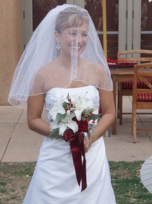 The Wedding Ceremony