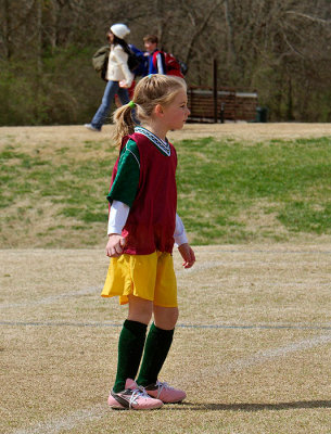 Chandler's Soccer Pics - Game 03/17/07