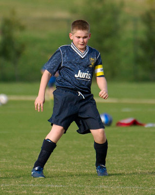 Connor's Soccer Pics - Game 03/30/07