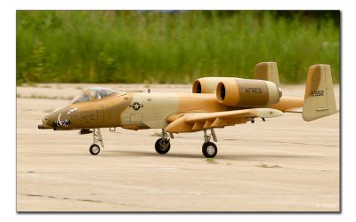 A10 Warthog Approx value 22-24K
