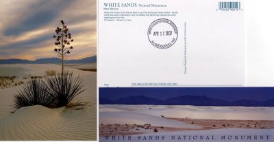 postcards