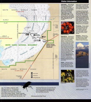 brochure lower right