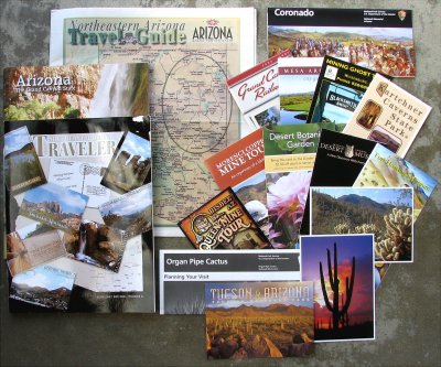 Arizona information