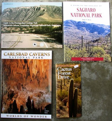 Booklets