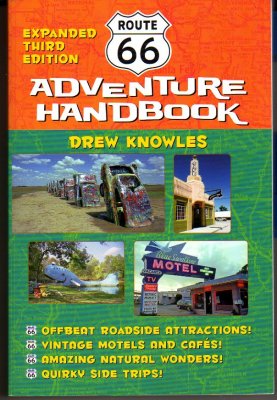 Route 66 Guide