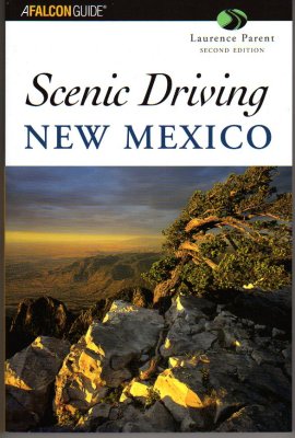 Scenic Driving New Mexico